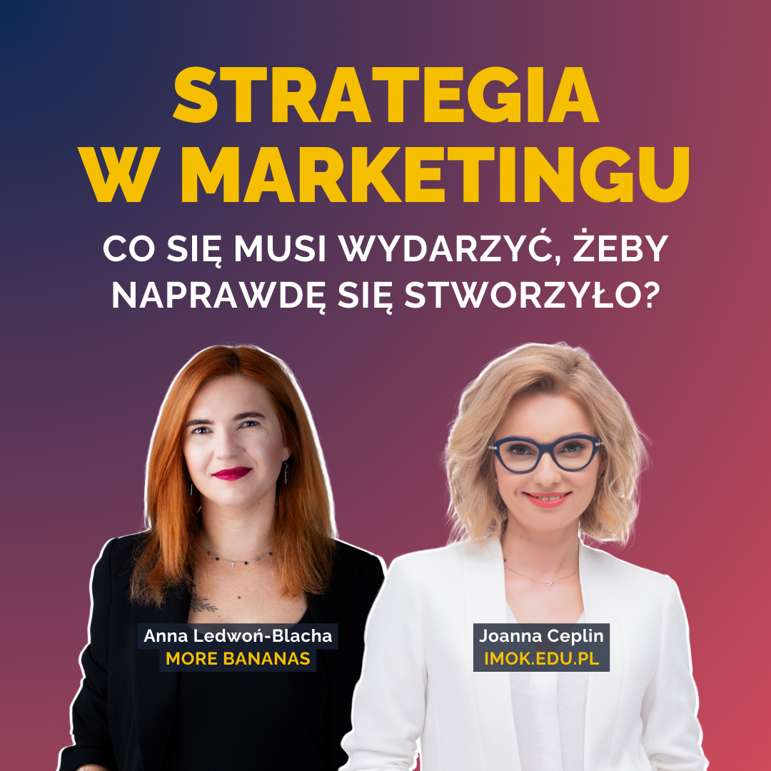 Webinar Strategia w marketingu 29.04