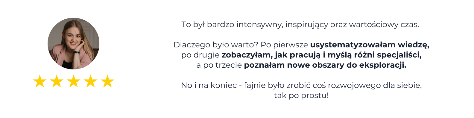 Aleksandra Jastrowska - SMS
