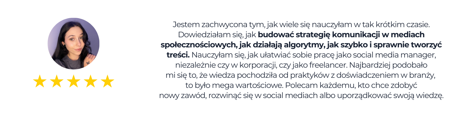 Justyna Aftańska - SMS