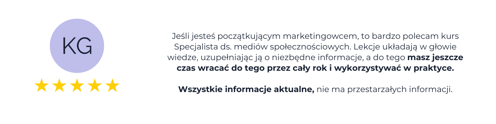 Kinga Grot - SMS
