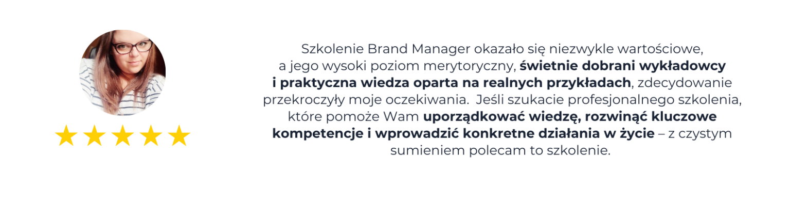 Martyna Sobczyńska BM