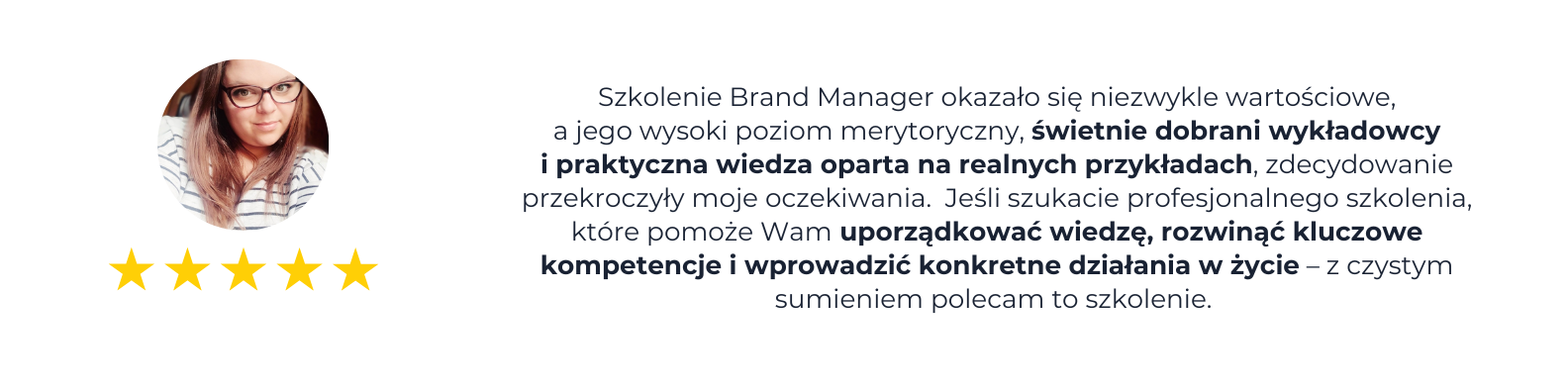 Martyna Sobczyńska BM