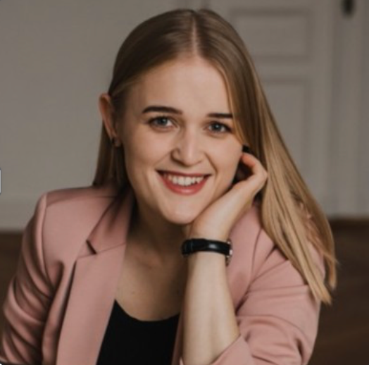 Aleksandra Jastrowska