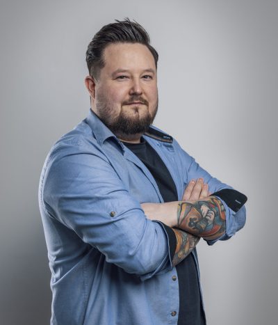Adam Romanowski