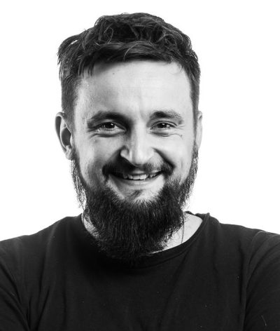 KAMIL WALKOWIAK _ ZDJĘCIE